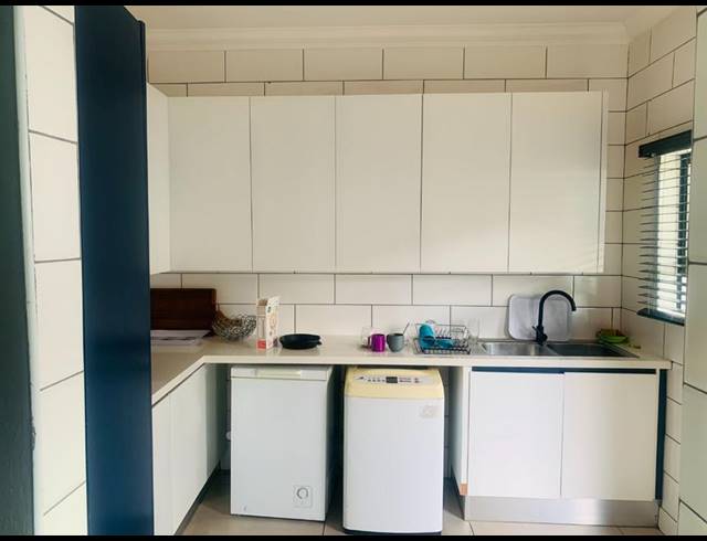 5 BEDROOM HOUSE FOR SALE IN SAVANNAH COUNTRY ESTATE